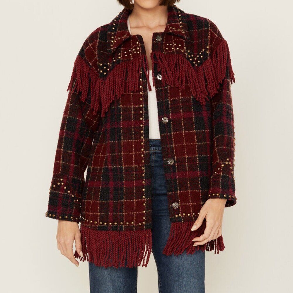 Vocal Stockyard Jacket - Picture 3 of 13